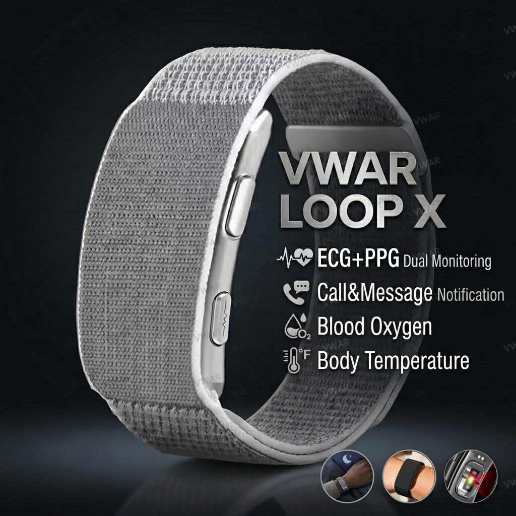 Xbody Health & Wellness Functional Integrative Medicine Office & Medical Spa Reviews - VWAR ループ X ECG スマートブレスレット心拍数血圧防水スポーツフィットネストラッカー 2026