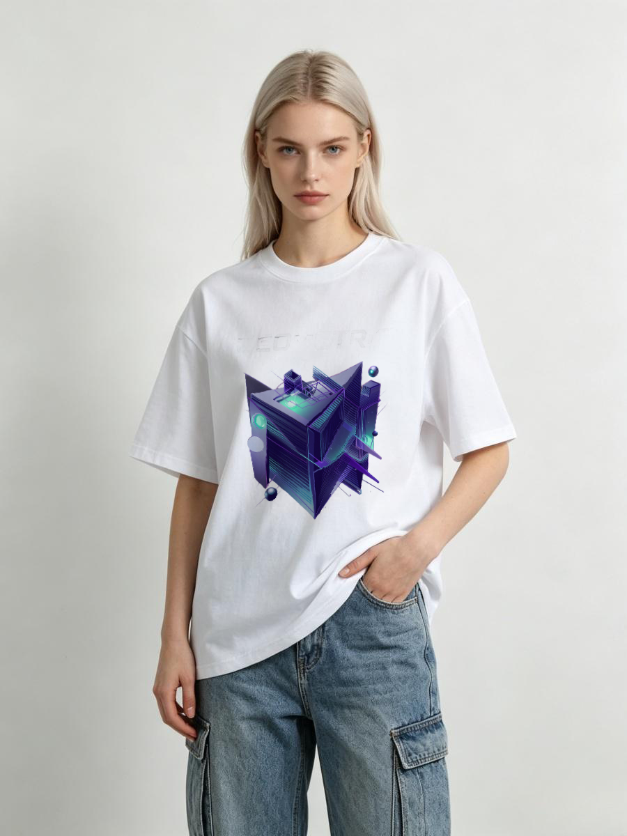 Health Wellness Retreat - Tシャツ スパ コットン ヒーリングスタイル セラピー シルエット