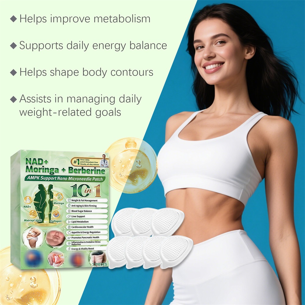 Xbody Health & Wellness Functional Integrative Medicine Office & Medical Spa Reviews - モリンガ ベルベリンX NADs+ 10 in 1