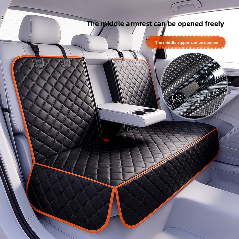 ペットカーシート隔離マット犬旅行用特殊クッション汚れ防止防水 - Acupressure Mat Set のレビューと価格