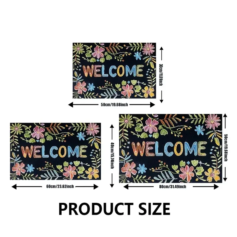 亀の背中の竹プリントの小さなカーペット、緑の新鮮なシンプルな - Bamboo Bath Mat のレビューと価格