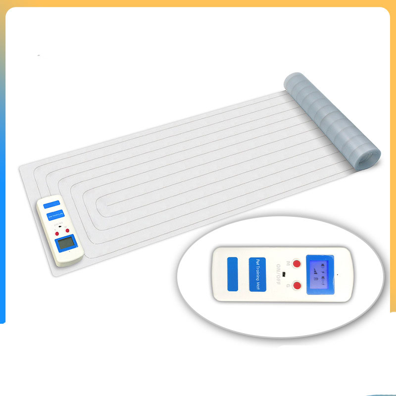 ペットトレーニングマット静電気分離ブランケット猫犬よけパッド - Acupressure Mat Set のレビューと価格