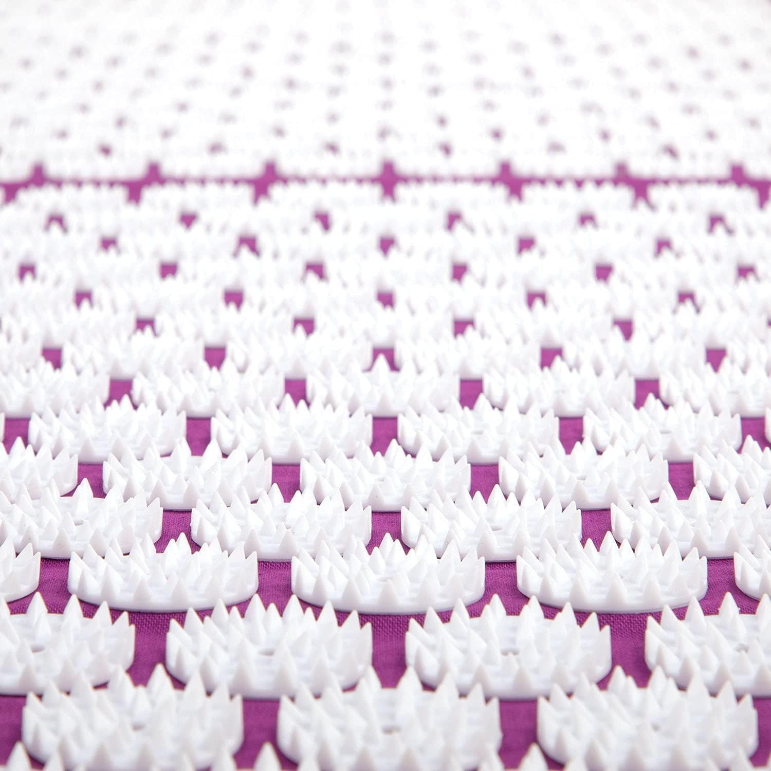 指圧セット、指圧マットと指圧枕、背中と首のリラックスと癒しの - Acupressure Mat Set のレビューと価格
