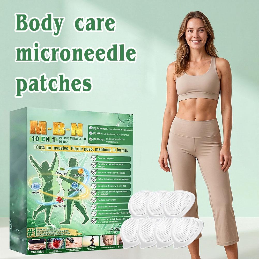 10 in 1 M-B-N x NAD+ ナノマイクロニード - Xbody Health & Wellness Functional Integrative Medicine Office & Medical Spa Reviews のレビューと価格