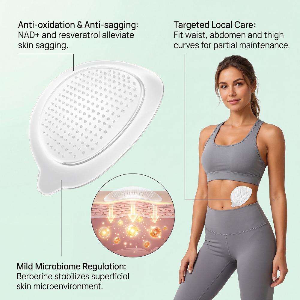 10 in 1 M-B-N x NAD+ ナノマイクロニード - Xbody Health & Wellness Functional Integrative Medicine Office & Medical Spa Reviews のレビューと価格