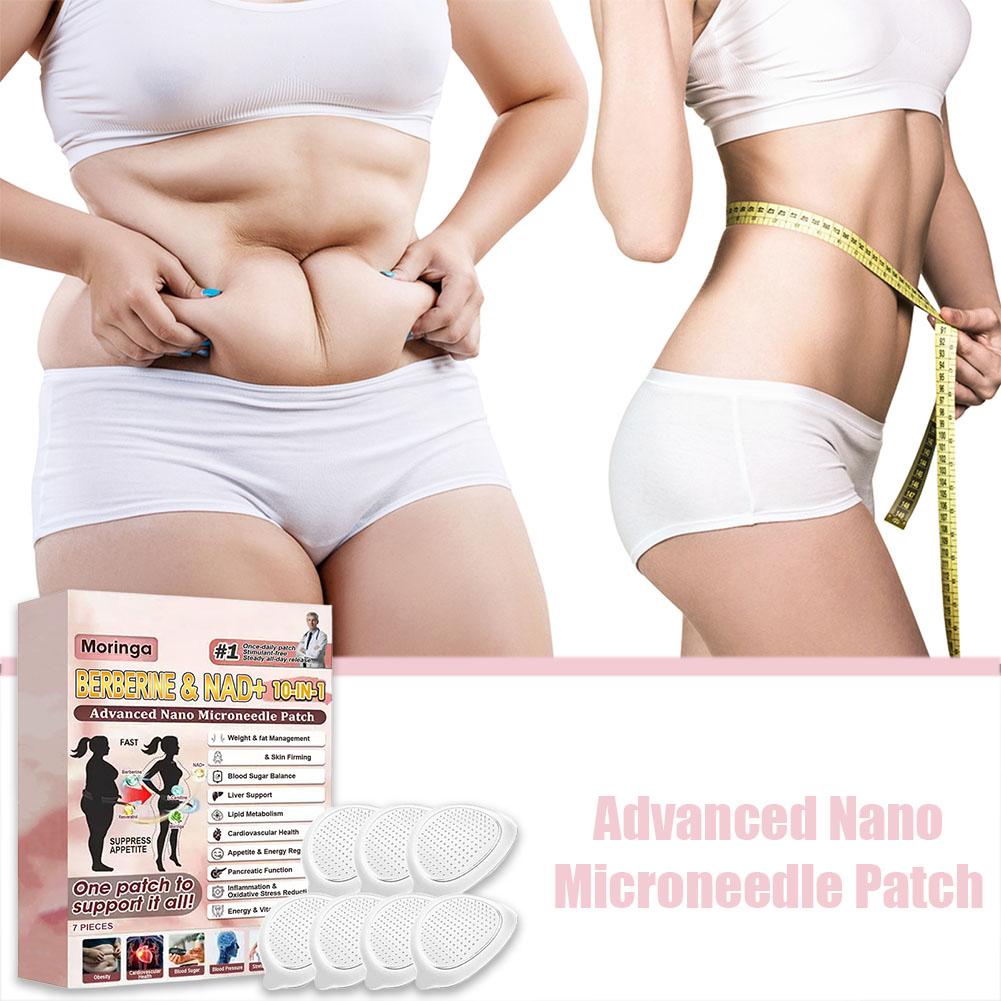 10-in-1 ベルベリン x NAD+ ナノマイクロニード - Xbody Health & Wellness Functional Integrative Medicine Office & Medical Spa Reviews のレビューと価格