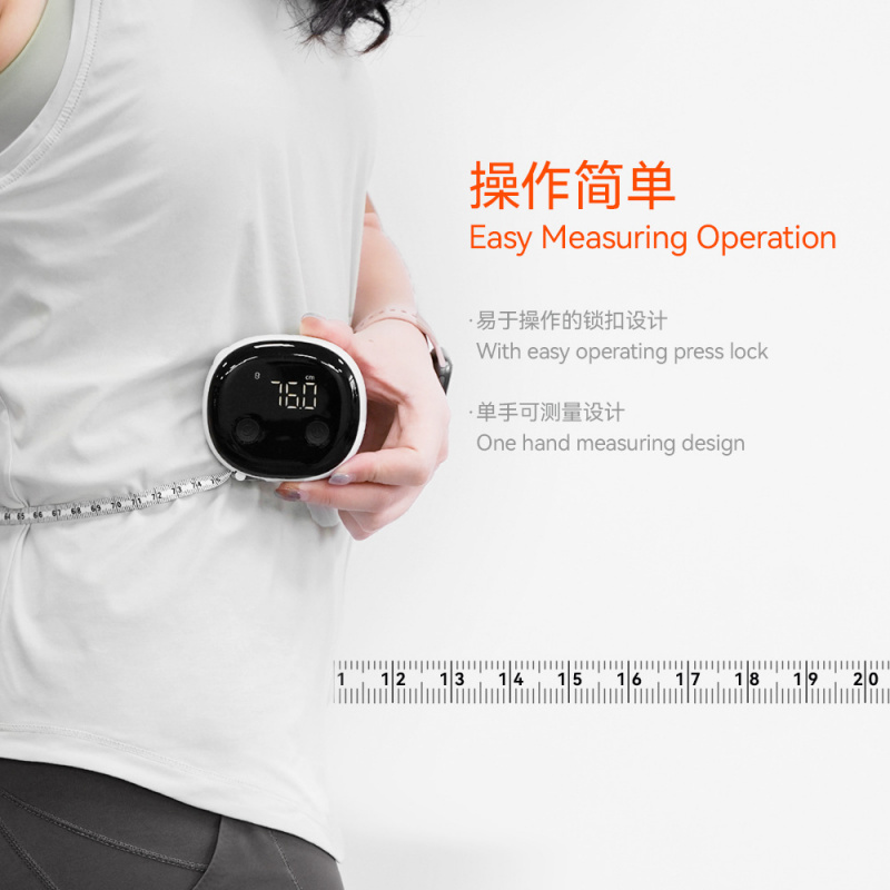 Fitdaysスマートボディテープメジャー、スマートウエスト - Xbody Health & Wellness Functional Integrative Medicine Office & Medical Spa Reviews のレビューと価格