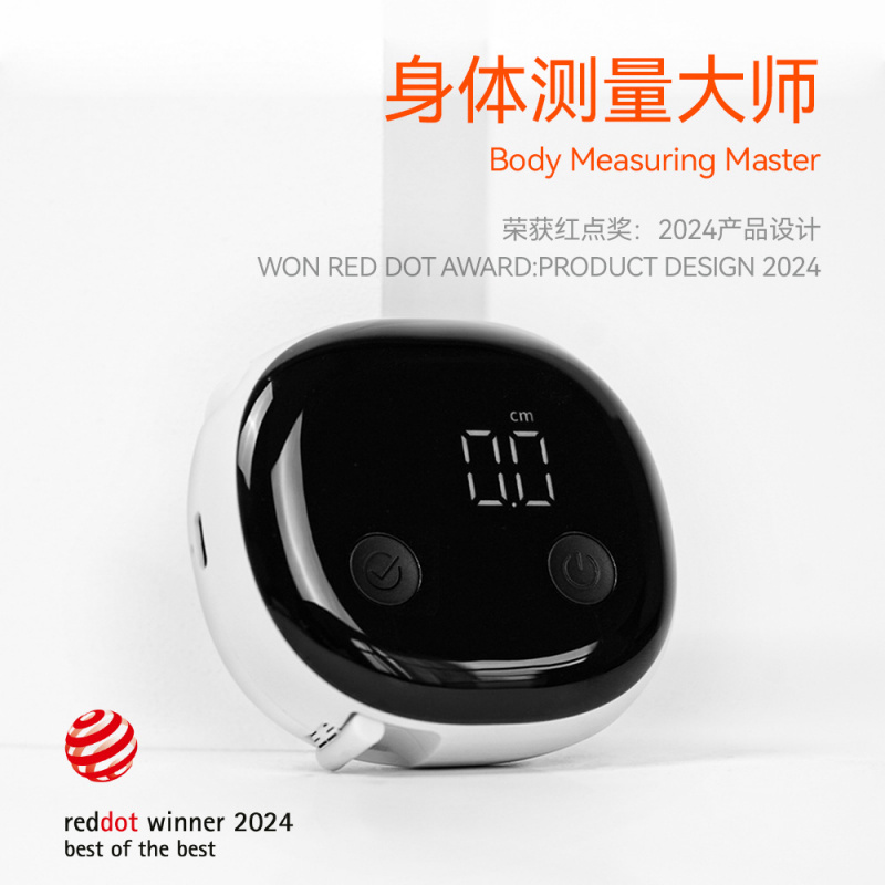 Fitdaysスマートボディテープメジャー、スマートウエスト - Xbody Health & Wellness Functional Integrative Medicine Office & Medical Spa Reviews のレビューと価格