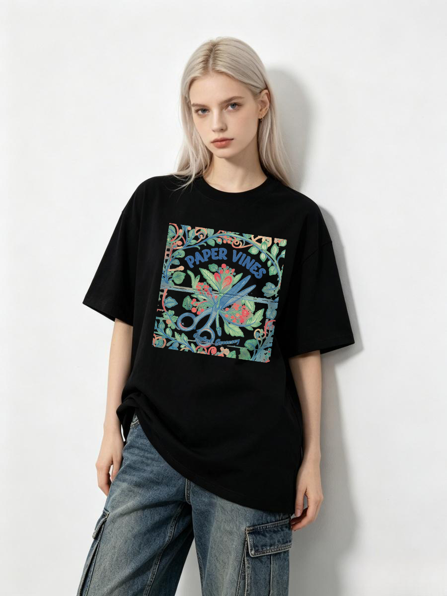 Tシャツ スパリトリートメント ウェルネス コットン リラク - Health Wellness Retreat のレビューと価格